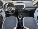 Renault twingo iii tce 95 limited / garantie 12 mois occasion paris 17ème (75)(porte maillot) simplicicar simplicibike france