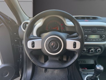 Renault twingo iii tce 95 limited / garantie 12 mois occasion paris 17ème (75)(porte maillot) simplicicar simplicibike france