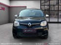 Renault twingo iii tce 95 limited / garantie 12 mois occasion paris 17ème (75)(porte maillot) simplicicar simplicibike france
