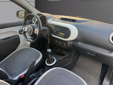 Renault twingo iii tce 95 limited / garantie 12 mois occasion paris 17ème (75)(porte maillot) simplicicar simplicibike france