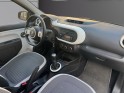 Renault twingo iii tce 95 limited / garantie 12 mois occasion paris 17ème (75)(porte maillot) simplicicar simplicibike france