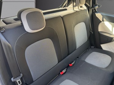 Renault twingo iii tce 95 limited / garantie 12 mois occasion paris 17ème (75)(porte maillot) simplicicar simplicibike france