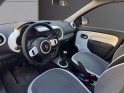 Renault twingo iii tce 95 limited / garantie 12 mois occasion paris 17ème (75)(porte maillot) simplicicar simplicibike france