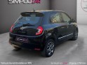 Renault twingo iii tce 95 limited / garantie 12 mois occasion paris 17ème (75)(porte maillot) simplicicar simplicibike france