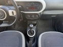Renault twingo iii tce 95 limited / garantie 12 mois occasion paris 17ème (75)(porte maillot) simplicicar simplicibike france