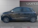 Renault twingo iii tce 95 limited / garantie 12 mois occasion paris 17ème (75)(porte maillot) simplicicar simplicibike france