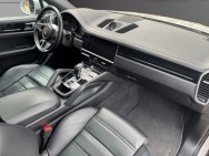 PORSCHE d'occasion CAYENNE 3.0 V6 E-HYBRID COUPE PLATINIUM EDITION de