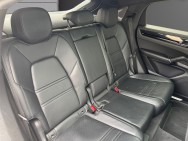 PORSCHE d'occasion CAYENNE 3.0 V6 E-HYBRID COUPE PLATINIUM EDITION de