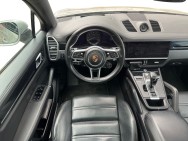 PORSCHE d'occasion CAYENNE 3.0 V6 E-HYBRID COUPE PLATINIUM EDITION de
