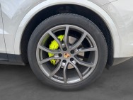 PORSCHE d'occasion CAYENNE 3.0 V6 E-HYBRID COUPE PLATINIUM EDITION de
