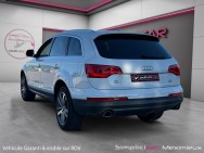AUDI d'occasion Q7 3.0 V6 TDI 245 de 2014 Meximeux (01)﻿