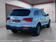AUDI d'occasion Q7 3.0 V6 TDI 245 de 2014 Meximeux (01)﻿