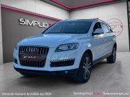AUDI d'occasion Q7 3.0 V6 TDI 245 de 2014 Meximeux (01)﻿