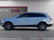 AUDI d'occasion Q7 3.0 V6 TDI 245 de 2014 Meximeux (01)﻿