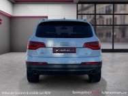 AUDI d'occasion Q7 3.0 V6 TDI 245 de 2014 Meximeux (01)﻿