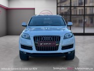 AUDI d'occasion Q7 3.0 V6 TDI 245 de 2014 Meximeux (01)﻿