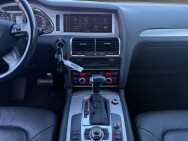 AUDI d'occasion Q7 3.0 V6 TDI 245 de 2014 Meximeux (01)﻿