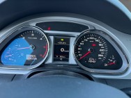 AUDI d'occasion Q7 3.0 V6 TDI 245 de 2014 Meximeux (01)﻿