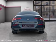 MERCEDES d'occasion CLASSE CLA II CLA 200 D AMG LINE 8G-DCT de 2022