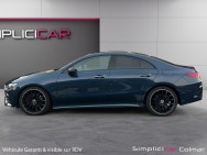 MERCEDES d'occasion CLASSE CLA II CLA 200 D AMG LINE 8G-DCT de 2022