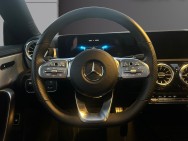 MERCEDES d'occasion CLASSE CLA II CLA 200 D AMG LINE 8G-DCT de 2022