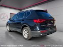 Seat tarraco 2.0 tdi 150 ch start/stop bvm6 7 pl style business garantie 12 mois occasion simplicicar brive la gaillarde ...