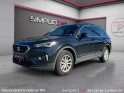 Seat tarraco 2.0 tdi 150 ch start/stop bvm6 7 pl style business garantie 12 mois occasion simplicicar brive la gaillarde ...
