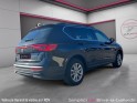 Seat tarraco 2.0 tdi 150 ch start/stop bvm6 7 pl style business garantie 12 mois occasion simplicicar brive la gaillarde ...