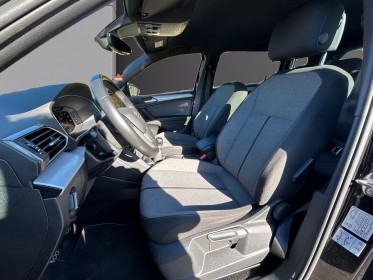 Seat tarraco 2.0 tdi 150 ch start/stop bvm6 7 pl style business garantie 12 mois occasion simplicicar brive la gaillarde ...