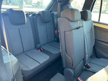 Seat tarraco 2.0 tdi 150 ch start/stop bvm6 7 pl style business garantie 12 mois occasion simplicicar brive la gaillarde ...
