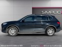Seat tarraco 2.0 tdi 150 ch start/stop bvm6 7 pl style business garantie 12 mois occasion simplicicar brive la gaillarde ...