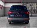 Seat tarraco 2.0 tdi 150 ch start/stop bvm6 7 pl style business garantie 12 mois occasion simplicicar brive la gaillarde ...