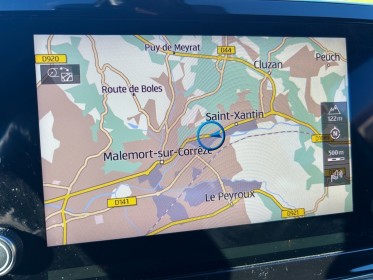 Seat tarraco 2.0 tdi 150 ch start/stop bvm6 7 pl style business garantie 12 mois occasion simplicicar brive la gaillarde ...