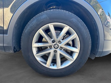 Seat tarraco 2.0 tdi 150 ch start/stop bvm6 7 pl style business garantie 12 mois occasion simplicicar brive la gaillarde ...