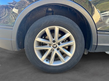 Seat tarraco 2.0 tdi 150 ch start/stop bvm6 7 pl style business garantie 12 mois occasion simplicicar brive la gaillarde ...