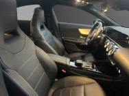 MERCEDES d'occasion CLASSE CLA II CLA 200 D AMG LINE 8G-DCT de 2022