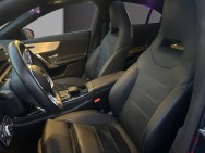 MERCEDES d'occasion CLASSE CLA II CLA 200 D AMG LINE 8G-DCT de 2022