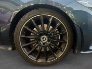 MERCEDES d'occasion CLASSE CLA II CLA 200 D AMG LINE 8G-DCT de 2022