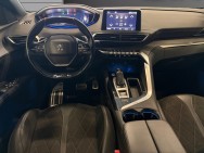 PEUGEOT d'occasion 3008 2.0 BLUE HDI 180 GT Line EAT8 de 2018