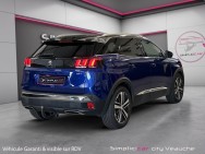 PEUGEOT d'occasion 3008 2.0 BLUE HDI 180 GT Line EAT8 de 2018