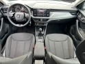 Skoda kamiq ambition 1.0 tsi evo 110 ch bvm6 occasion simplicicar rouen simplicicar simplicibike france