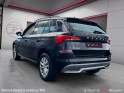 Skoda kamiq ambition 1.0 tsi evo 110 ch bvm6 occasion simplicicar rouen simplicicar simplicibike france