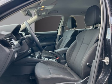 Skoda kamiq ambition 1.0 tsi evo 110 ch bvm6 occasion simplicicar rouen simplicicar simplicibike france