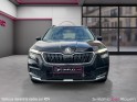 Skoda kamiq ambition 1.0 tsi evo 110 ch bvm6 occasion simplicicar rouen simplicicar simplicibike france