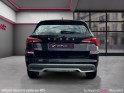 Skoda kamiq ambition 1.0 tsi evo 110 ch bvm6 occasion simplicicar rouen simplicicar simplicibike france