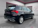 Skoda kamiq ambition 1.0 tsi evo 110 ch bvm6 occasion simplicicar rouen simplicicar simplicibike france