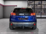 PEUGEOT d'occasion 3008 2.0 BLUE HDI 180 GT Line EAT8 de 2018