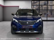 PEUGEOT d'occasion 3008 2.0 BLUE HDI 180 GT Line EAT8 de 2018