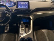 PEUGEOT d'occasion 3008 2.0 BLUE HDI 180 GT Line EAT8 de 2018