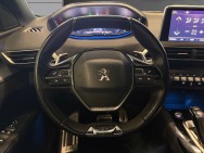 PEUGEOT d'occasion 3008 2.0 BLUE HDI 180 GT Line EAT8 de 2018